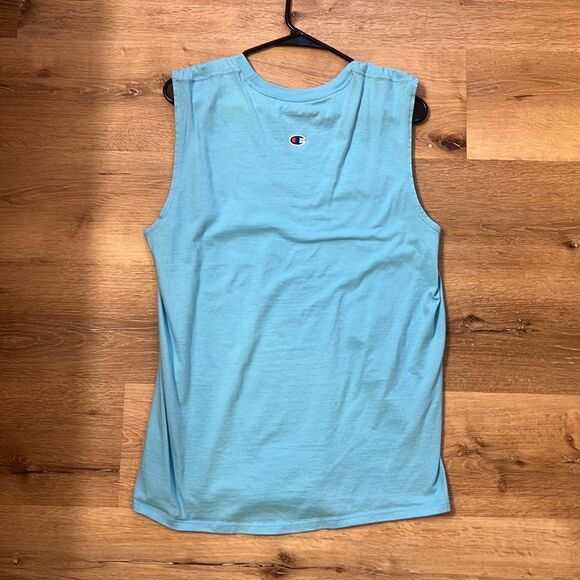 Champion T-Shirt,Tank top Bundle - Picture 3 of 5